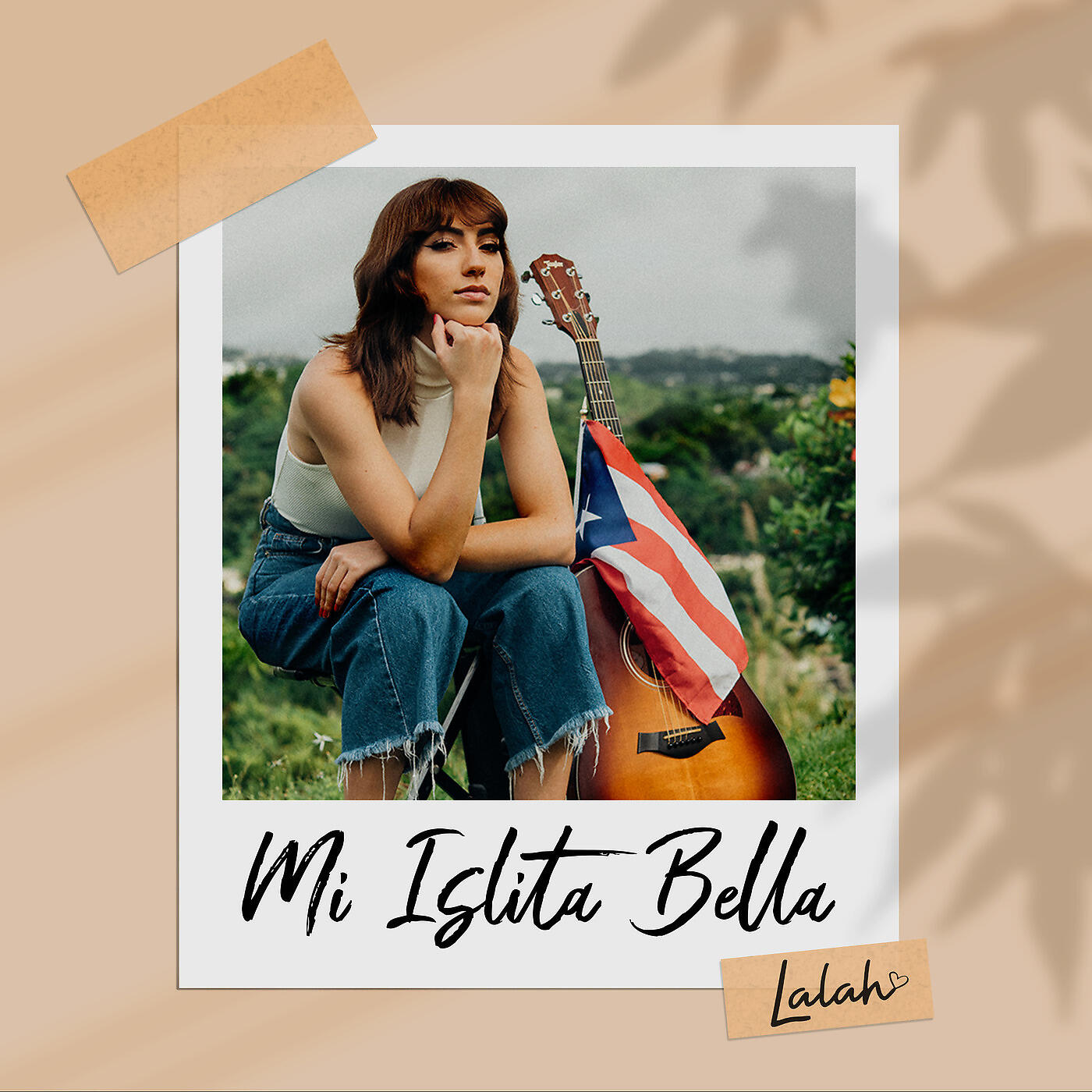Релиз Mi Islita Bella