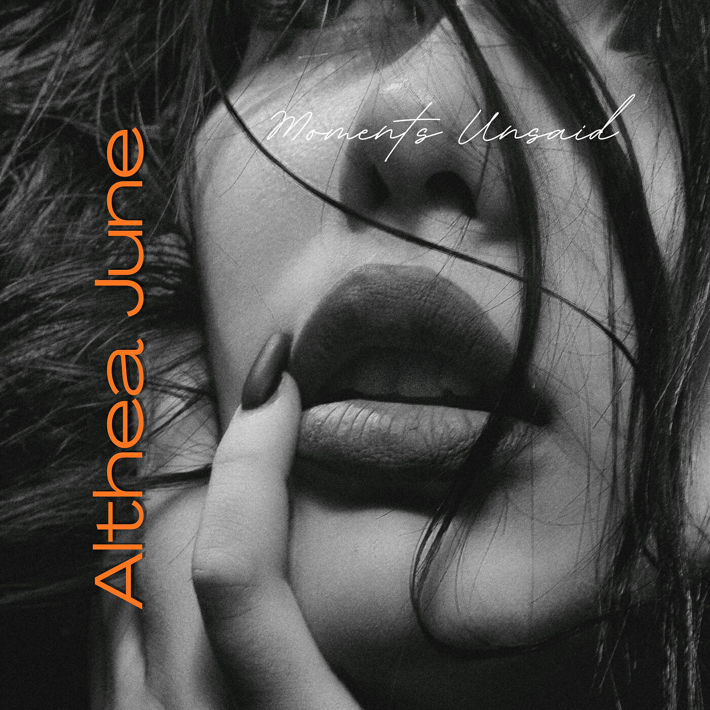 Релиз Moments Unsaid