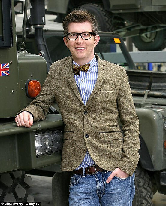 Gareth Malone