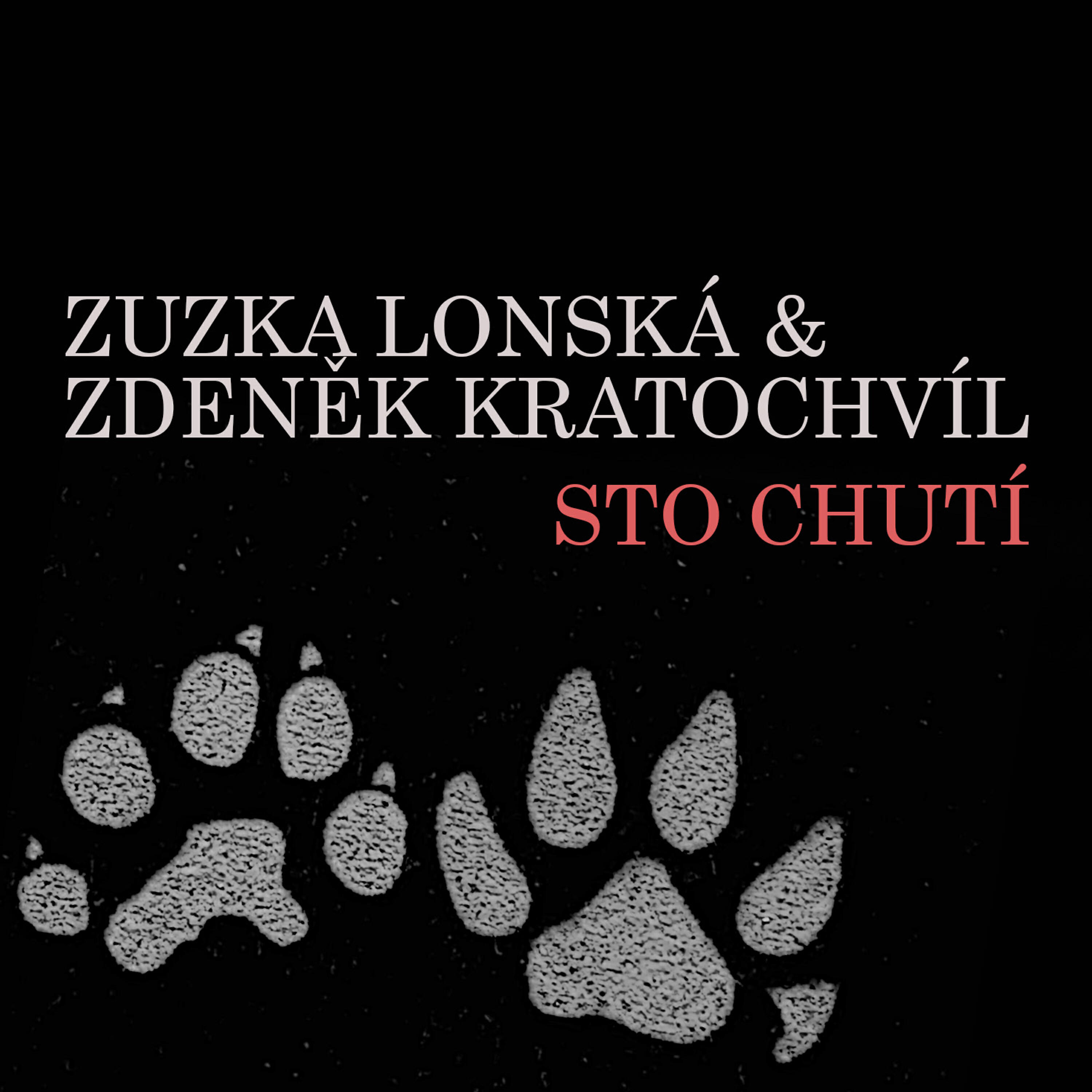 Релиз Sto chutí