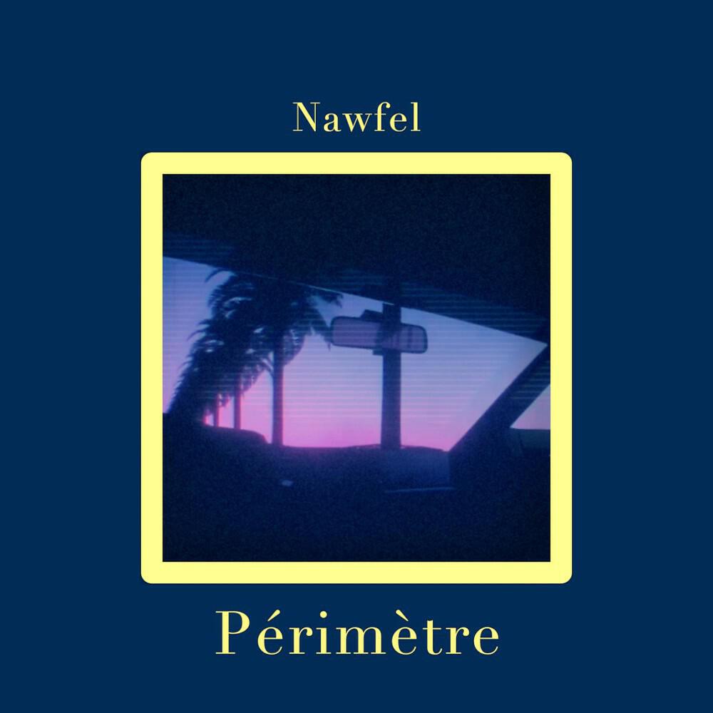 Релиз Périmètre