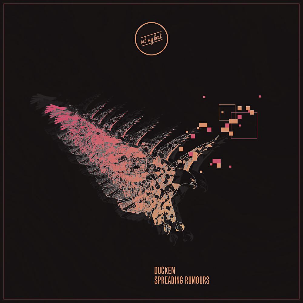 Релиз Spreading Rumours