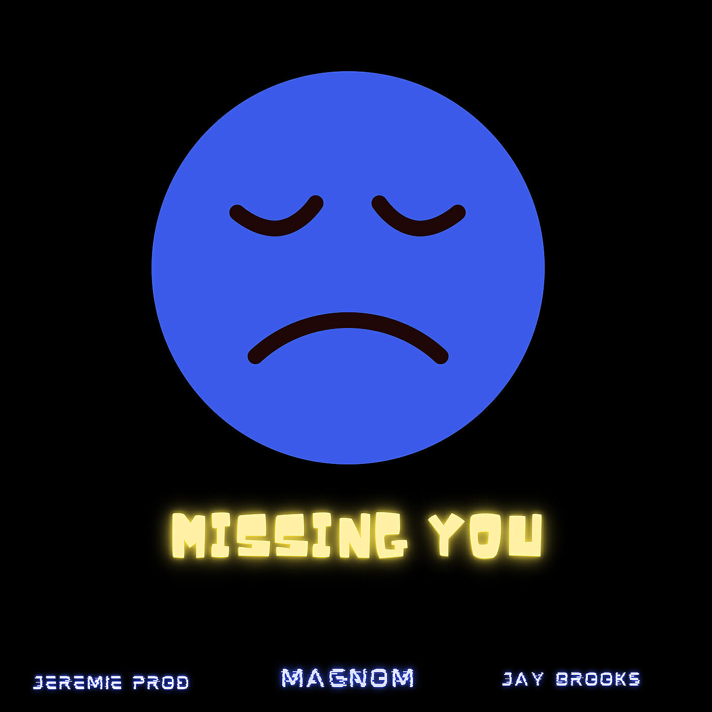 Релиз Missing You