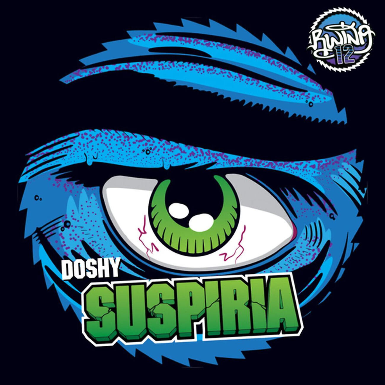 Релиз Suspiria EP