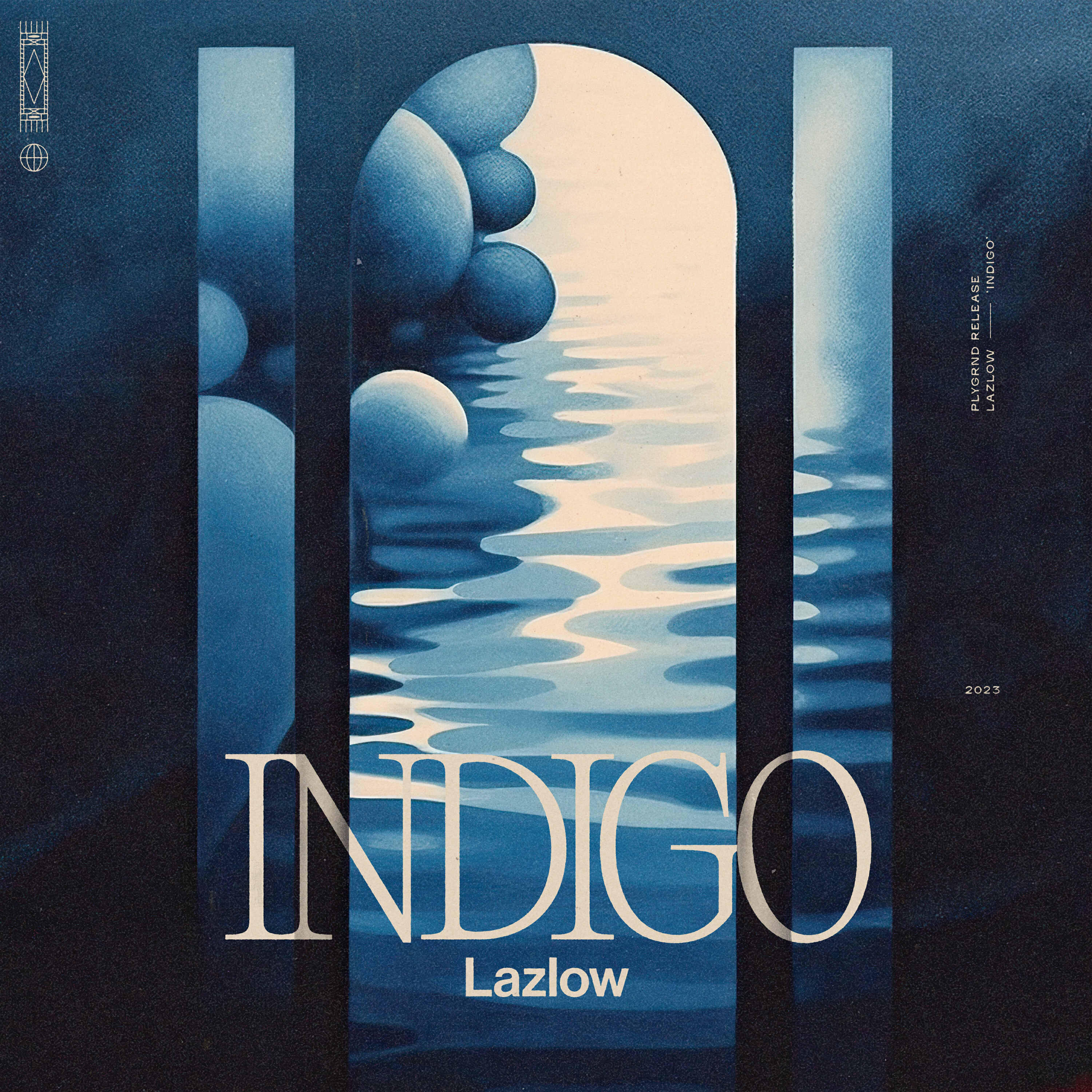 Трек Indigo