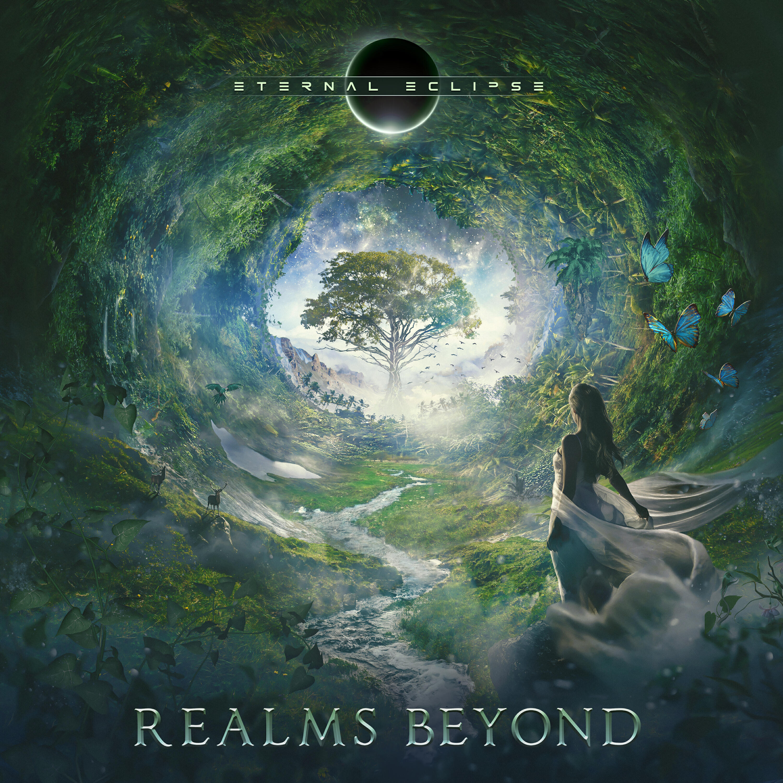 Релиз Realms Beyond