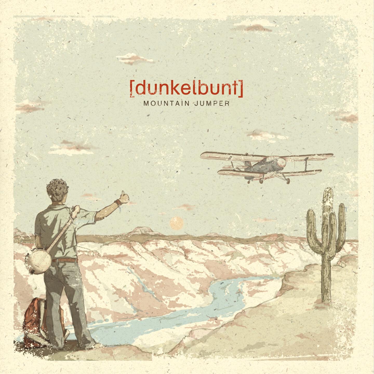 Релиз Mountain Jumper