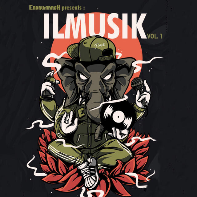 Релиз Ilmusik, Vol. 1