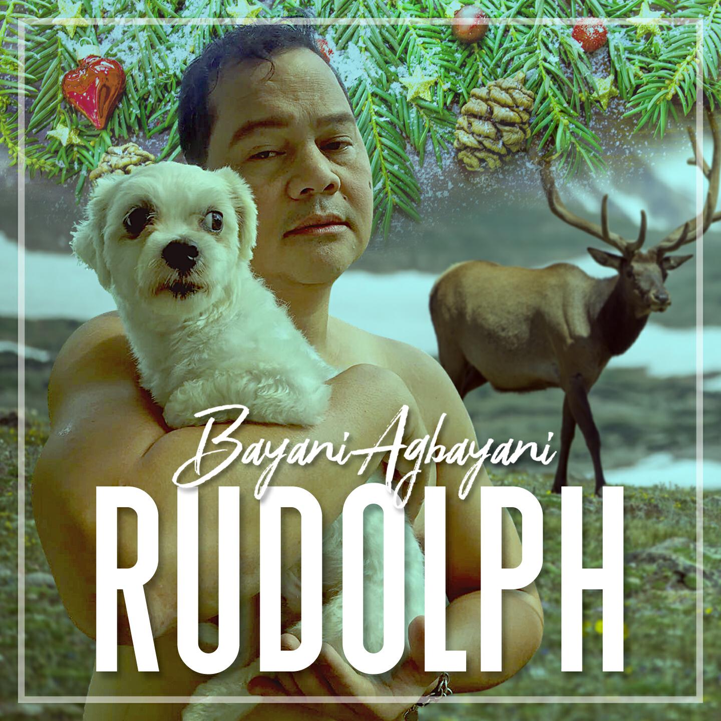 Релиз Rudolph