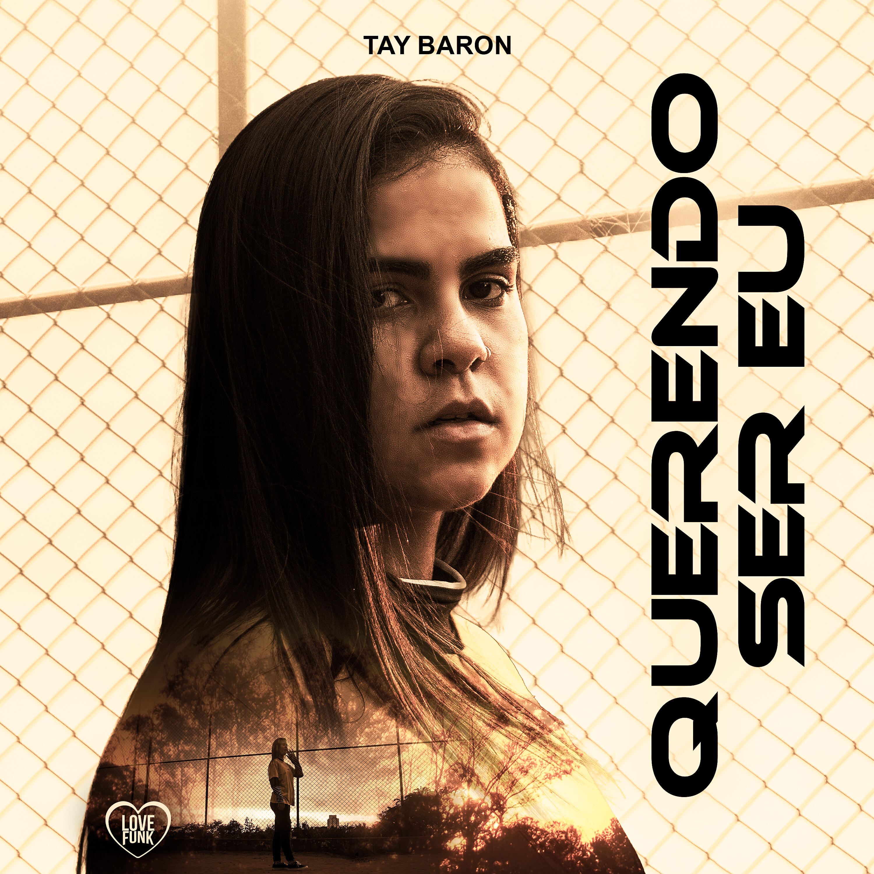 Релиз Querendo Ser Eu