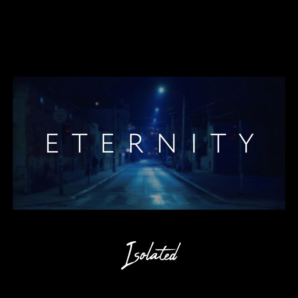 Релиз Eternity