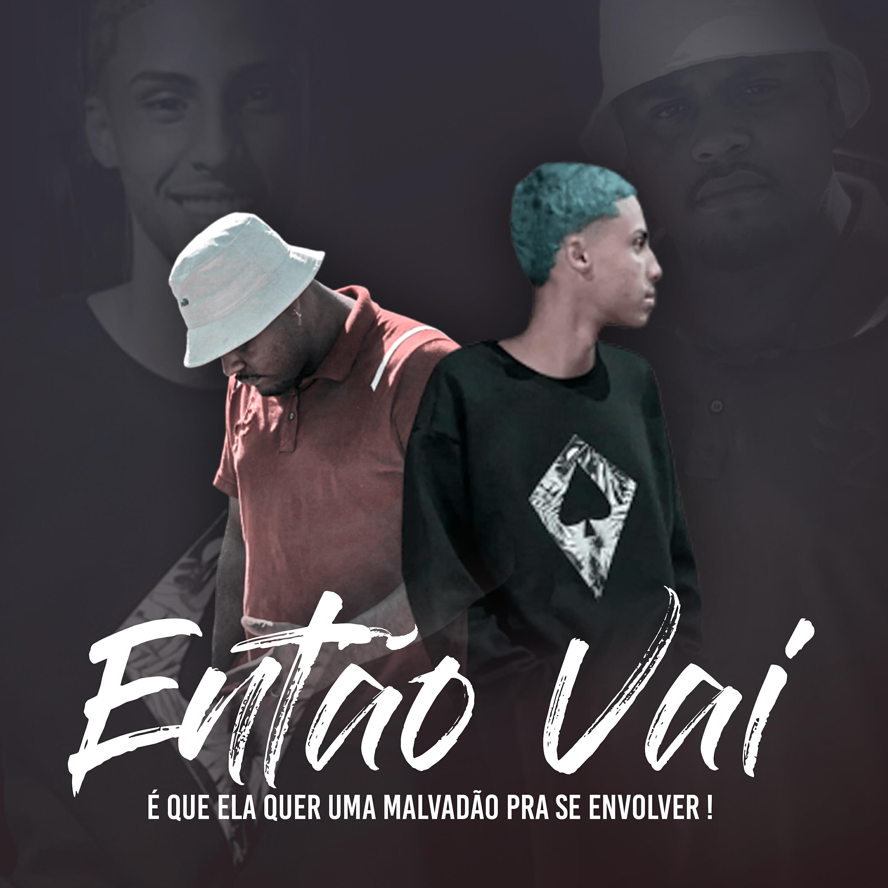 Релиз Então Vai