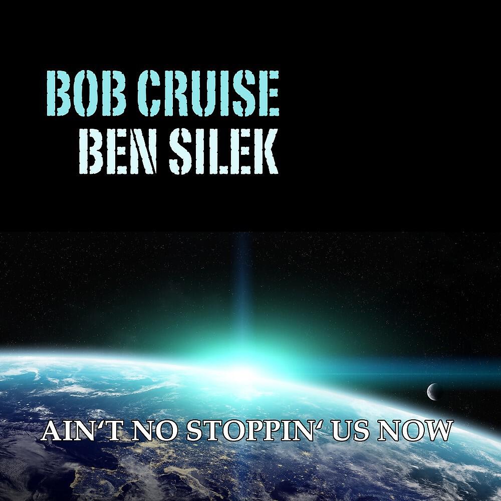 Релиз Ain't No Stoppin' Us Now