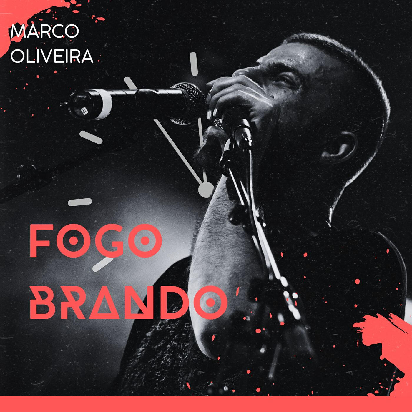 Релиз Fogo Brando