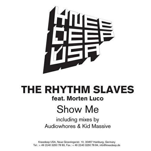 Релиз Show Me