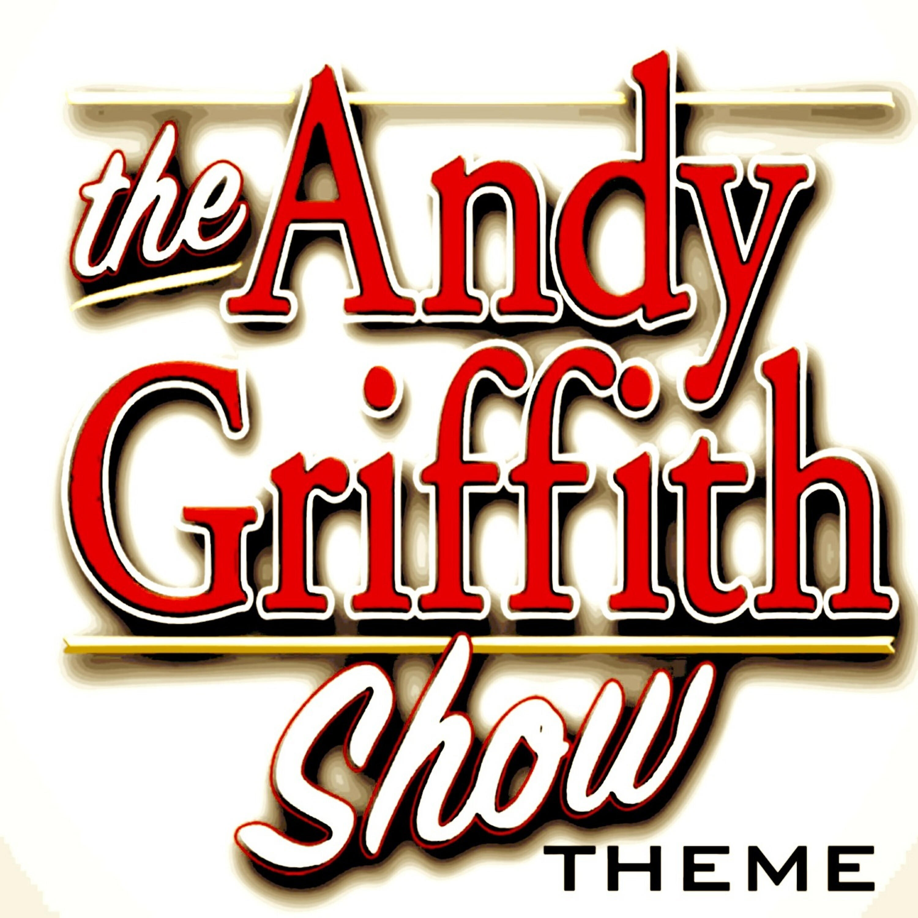 Релиз The Andy Griffith Show (Tv Theme)