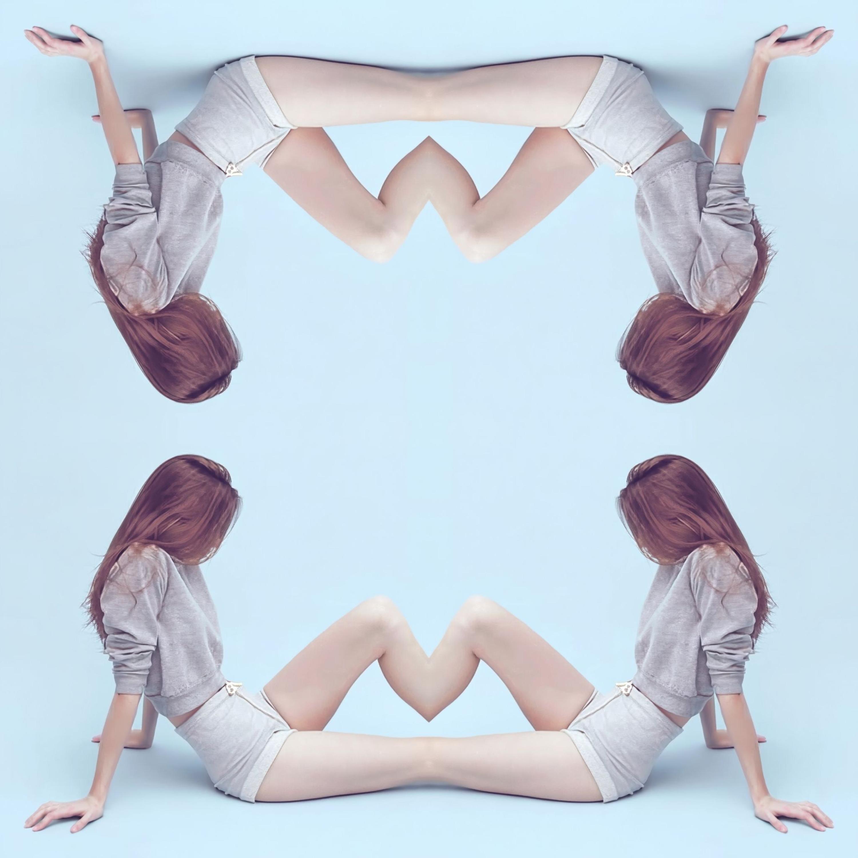 Релиз In My Veins