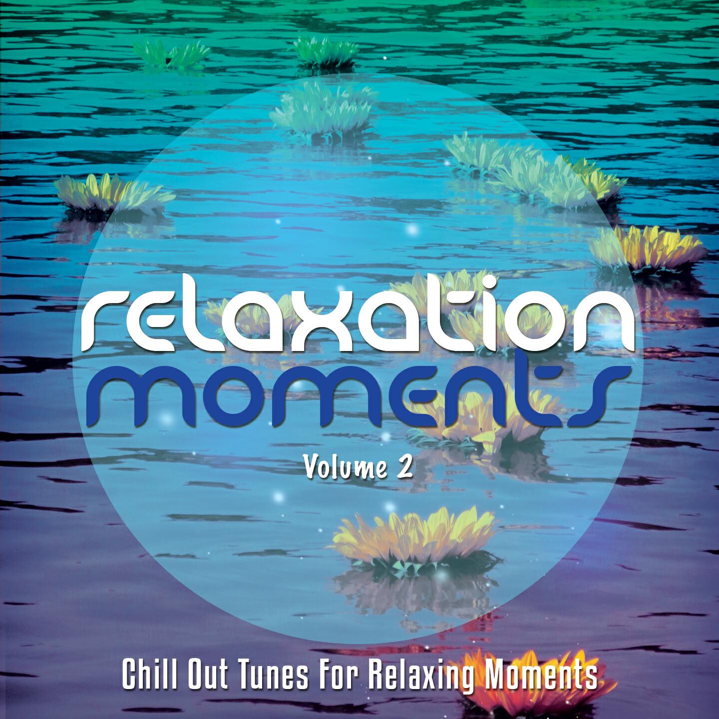 Релиз Relaxation Moments, Vol. 2