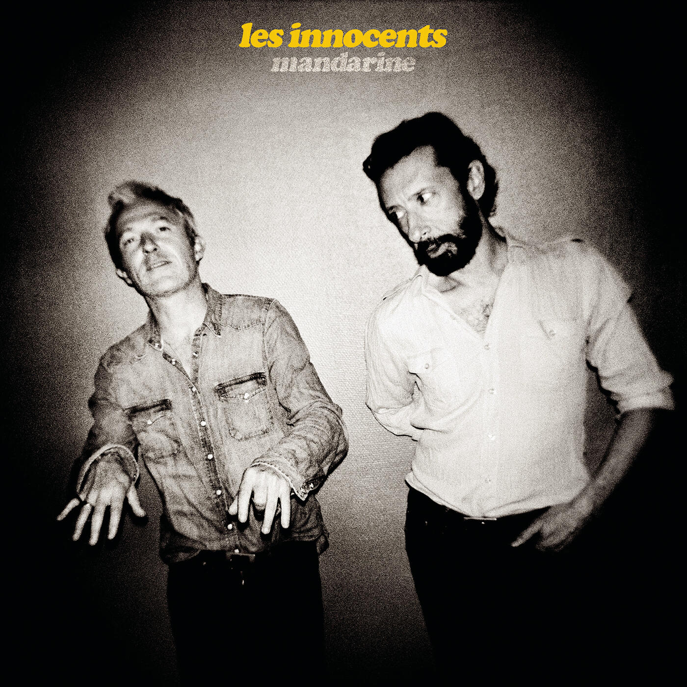 Релиз Mandarine