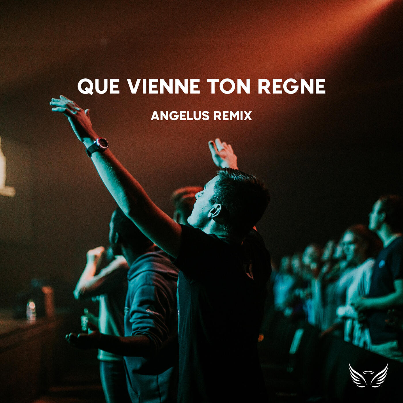 Релиз Que vienne ton règne (Remix)