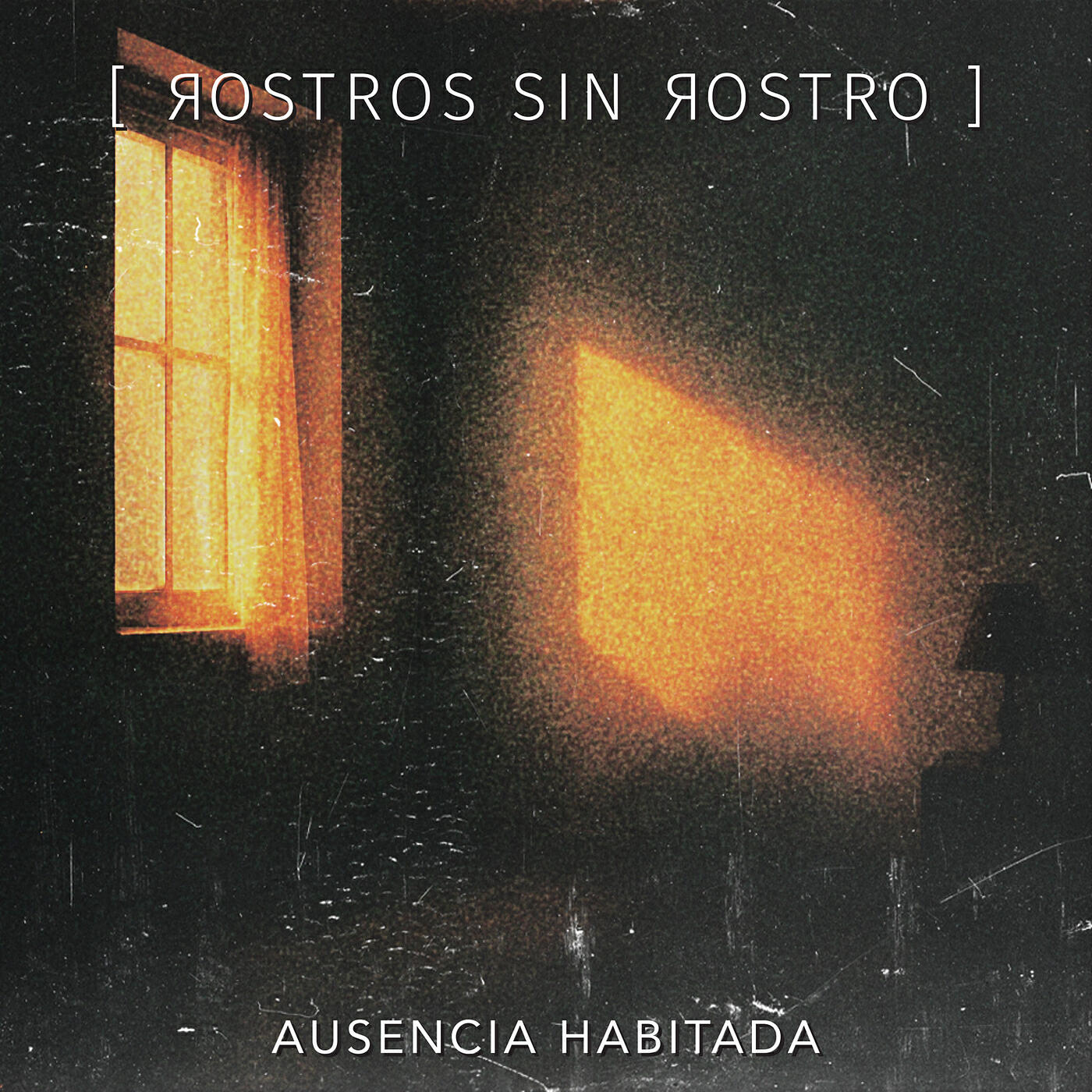 Релиз Ausencia Habitada
