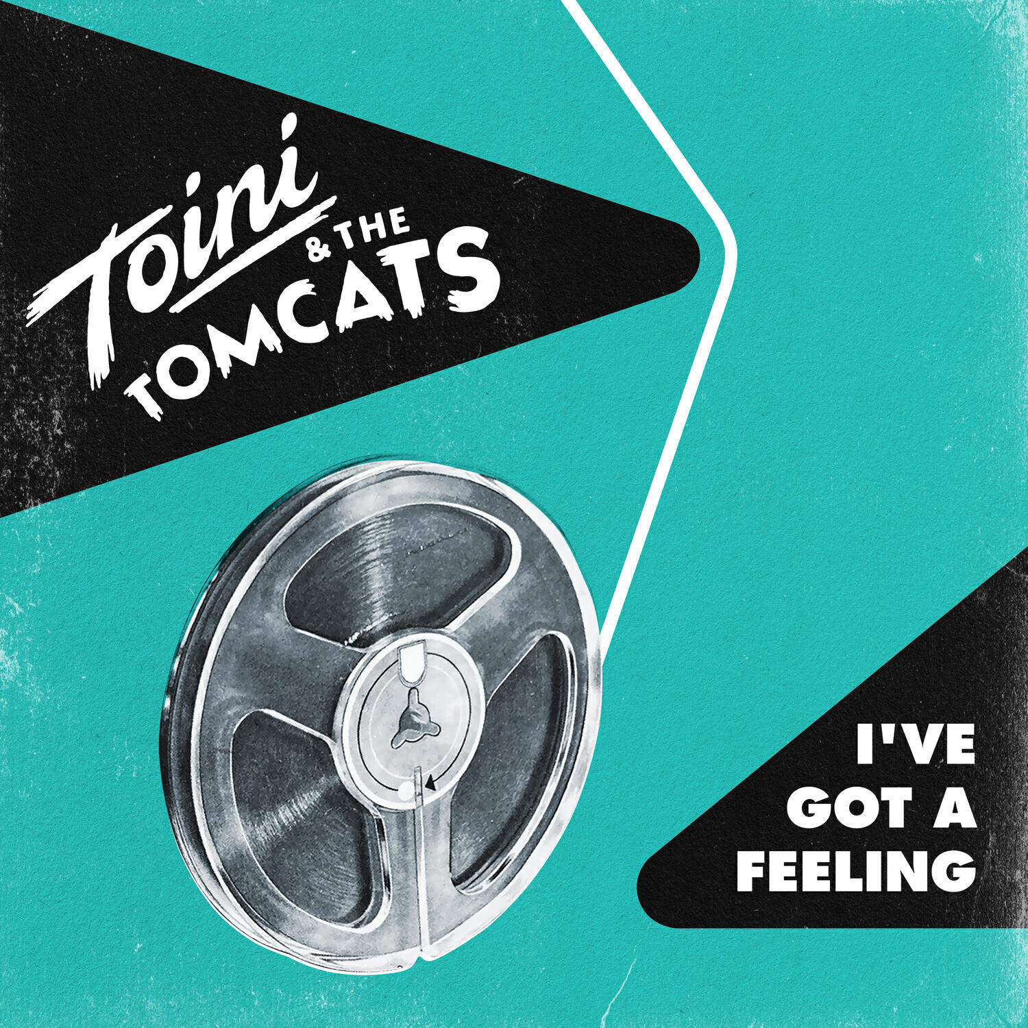 Релиз I've Got A Feeling