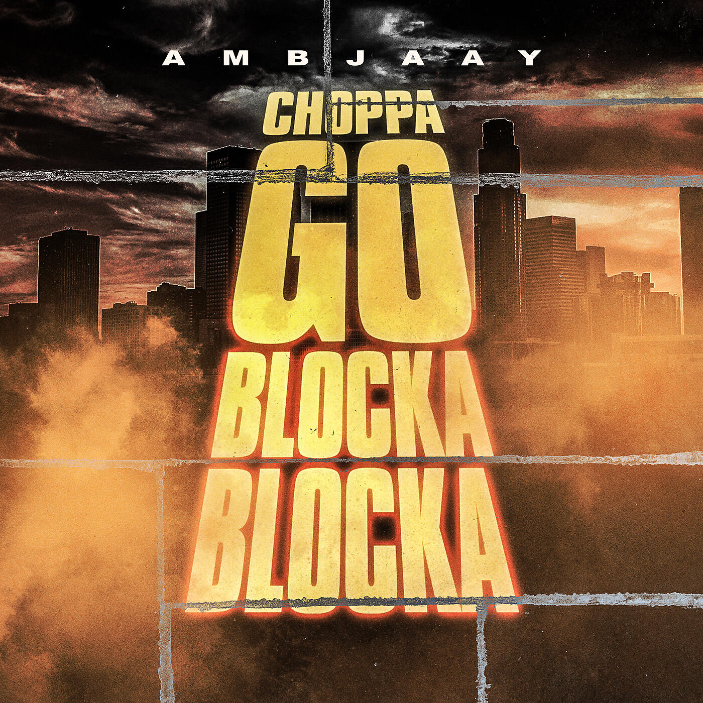 Релиз Choppa Go Blocka Blocka