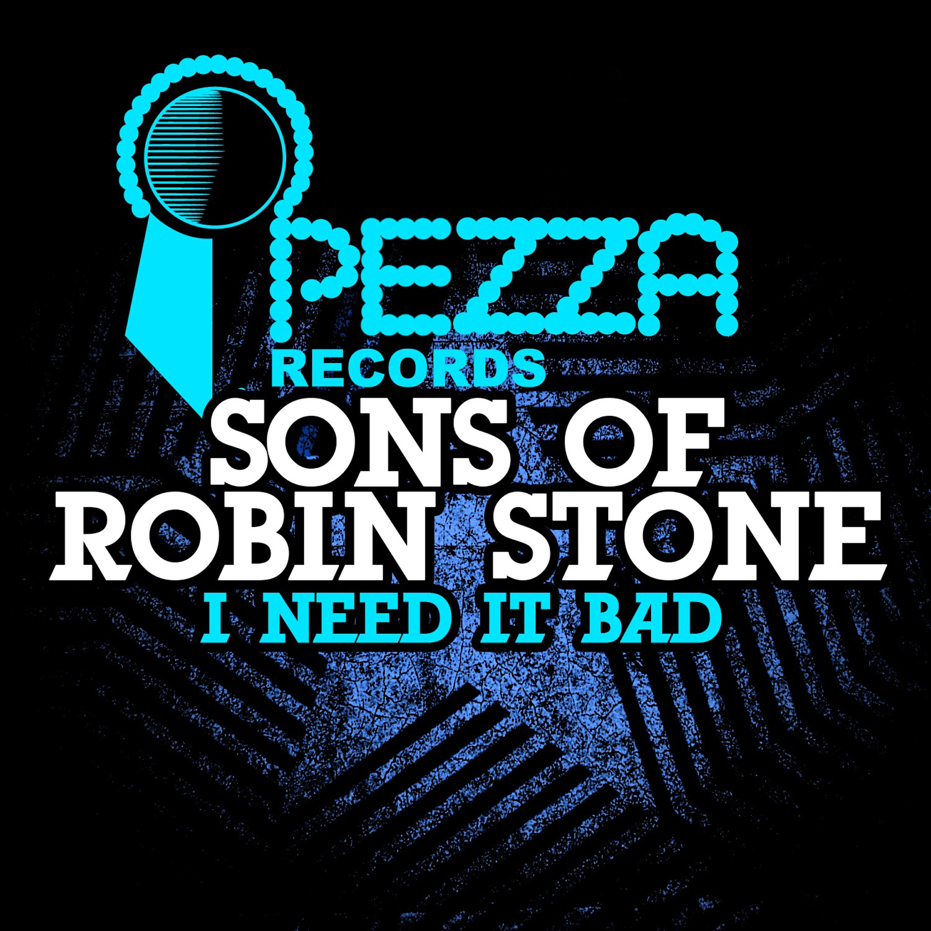 Релиз I Need It Bad