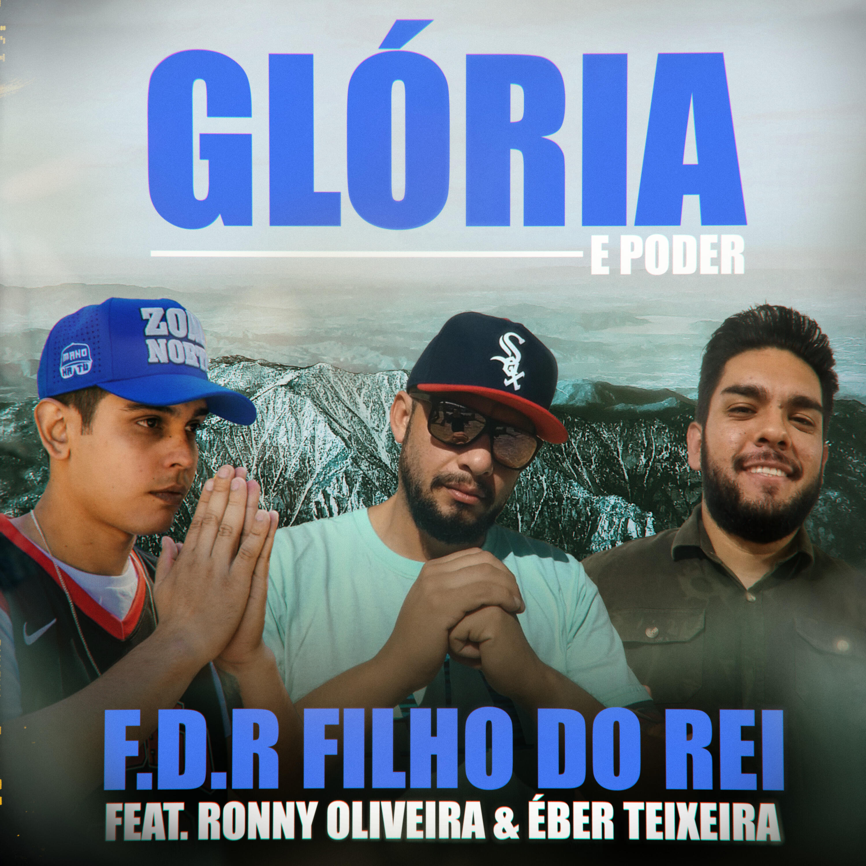 Éber Texeira
