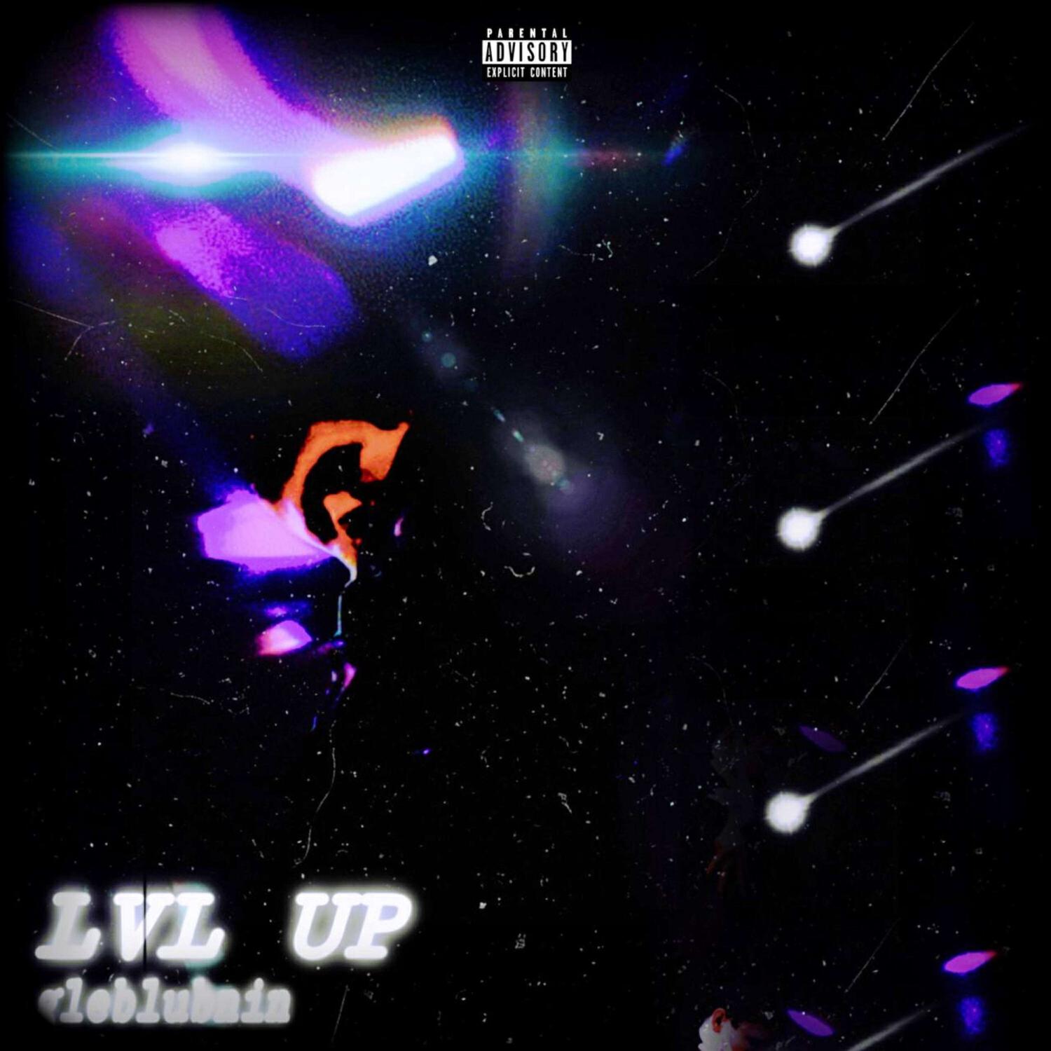 Релиз LVL UP