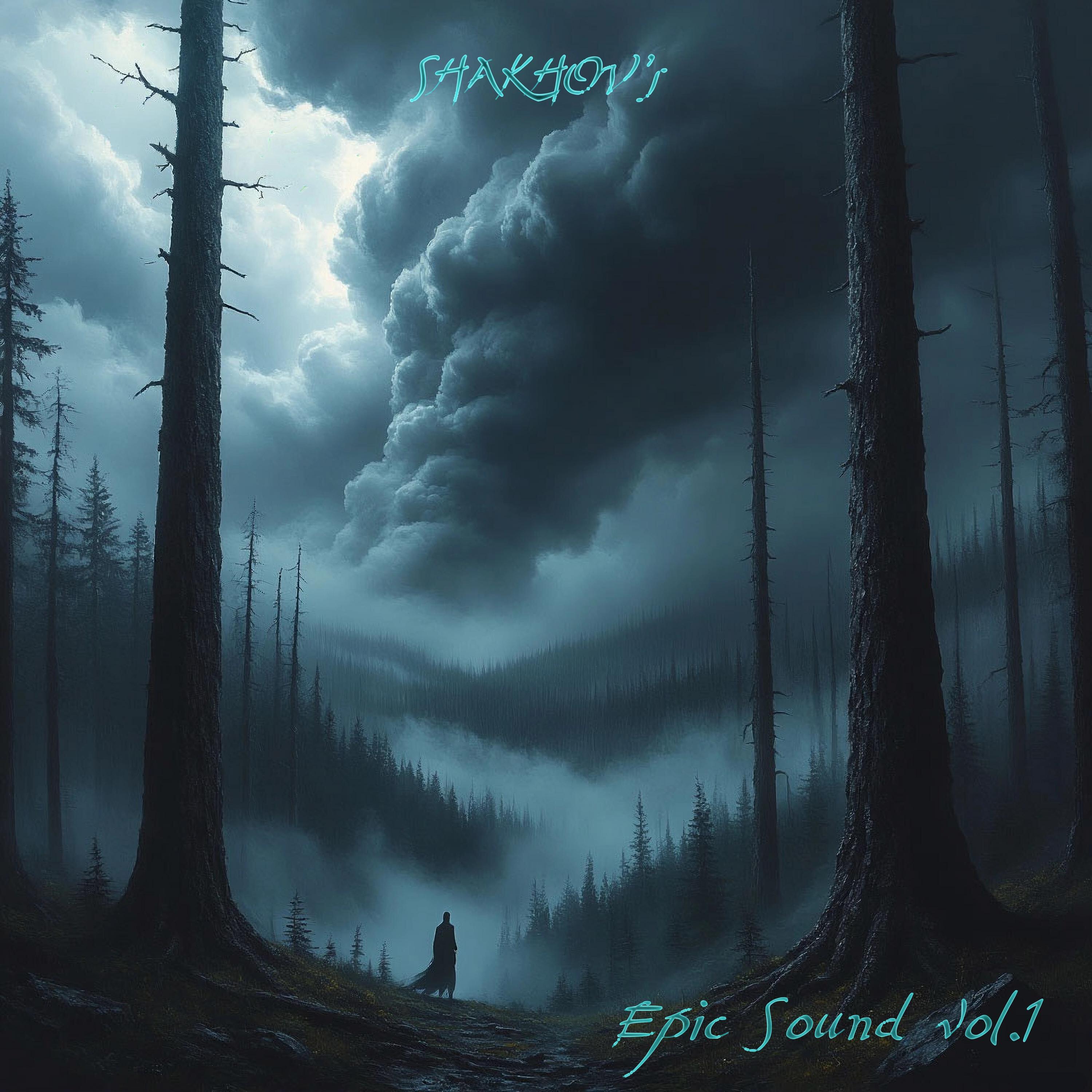 Релиз Epic Sound
