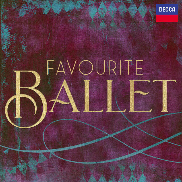 Постер альбома Favourite Ballet