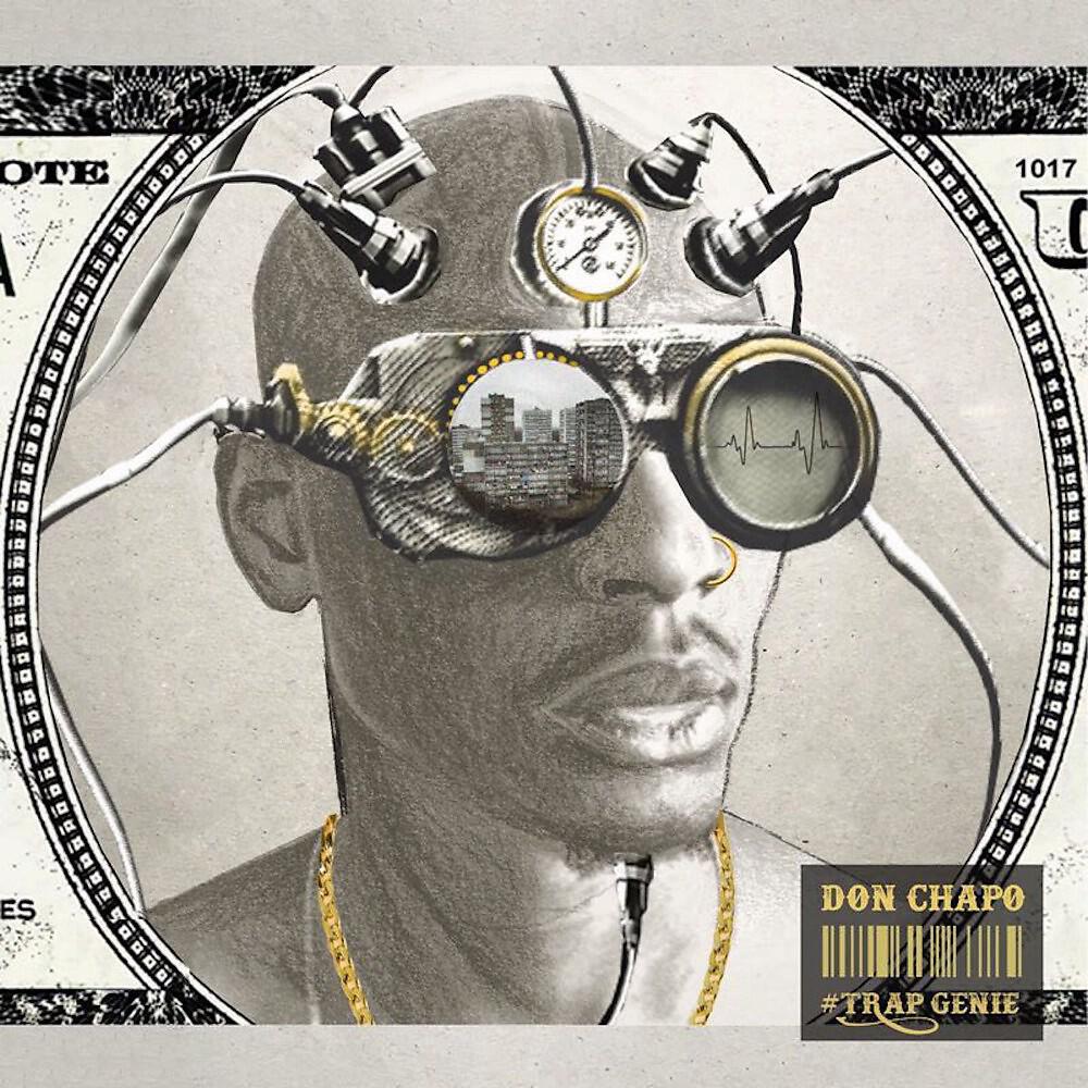Постер альбома Trap génie