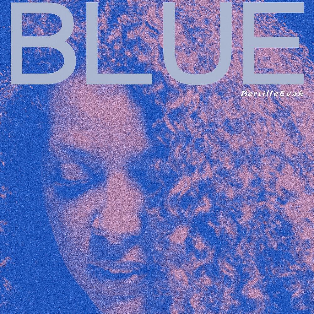 Релиз Blue