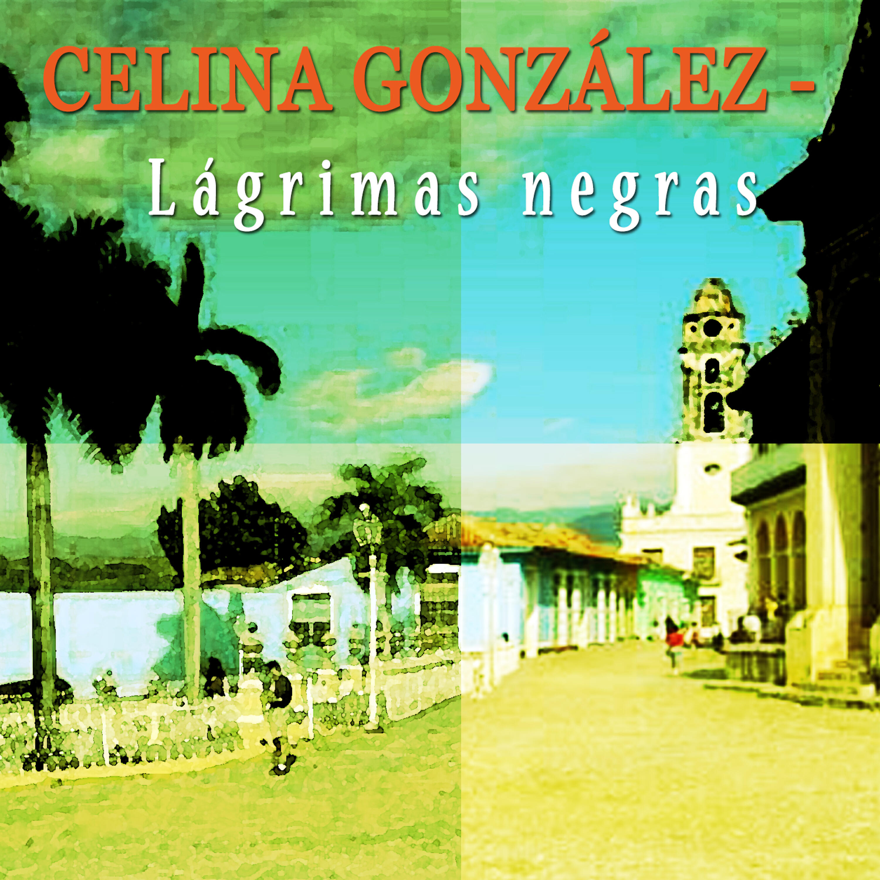 Релиз Lagrimas Negras