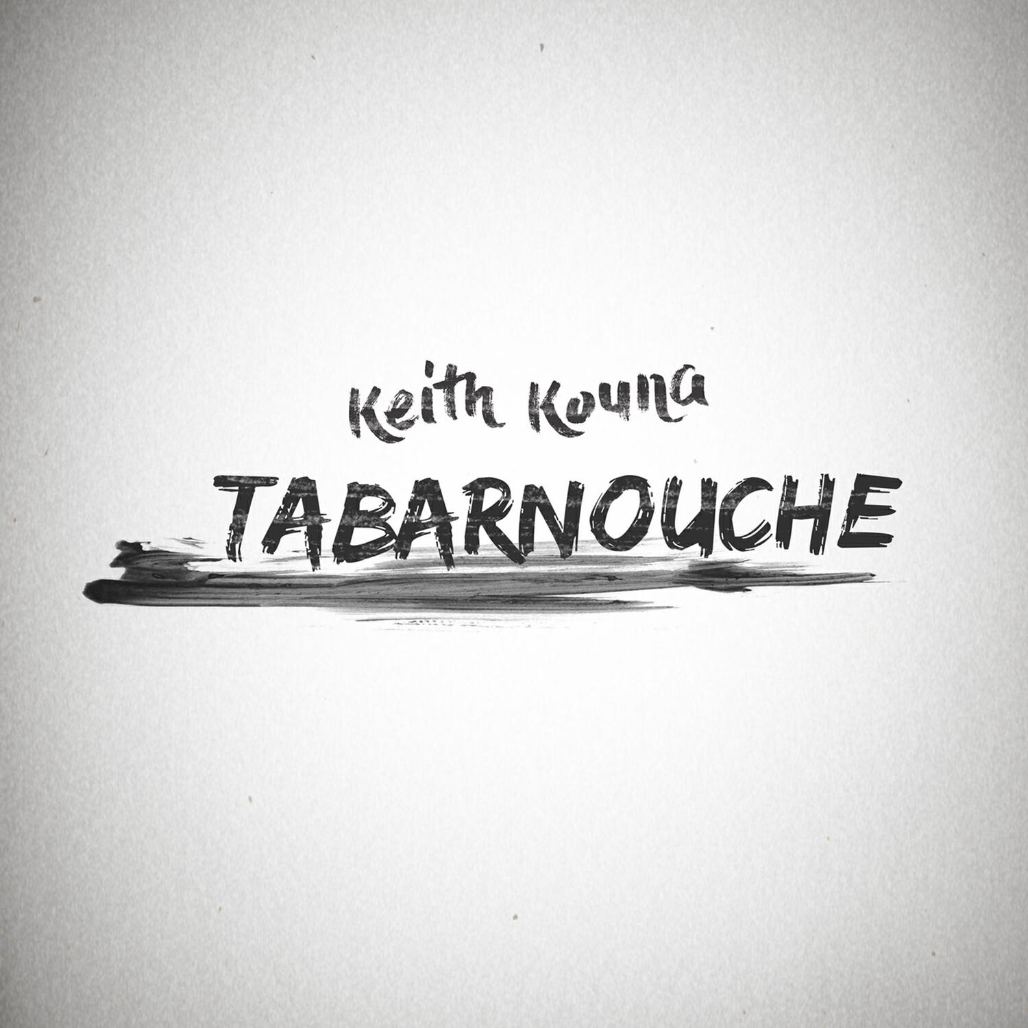 Релиз Tabarnouche