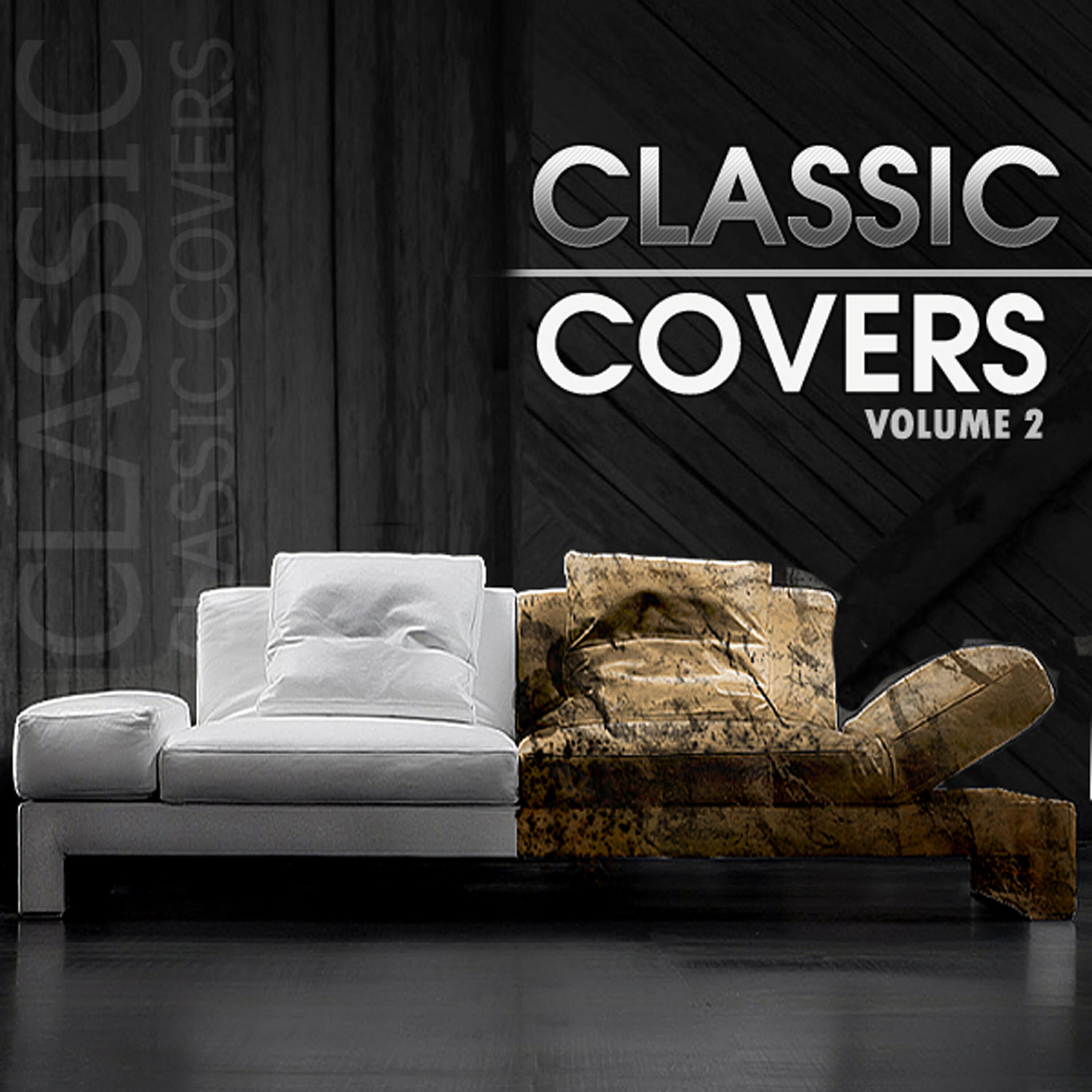 Релиз Classic Covers Vol 2