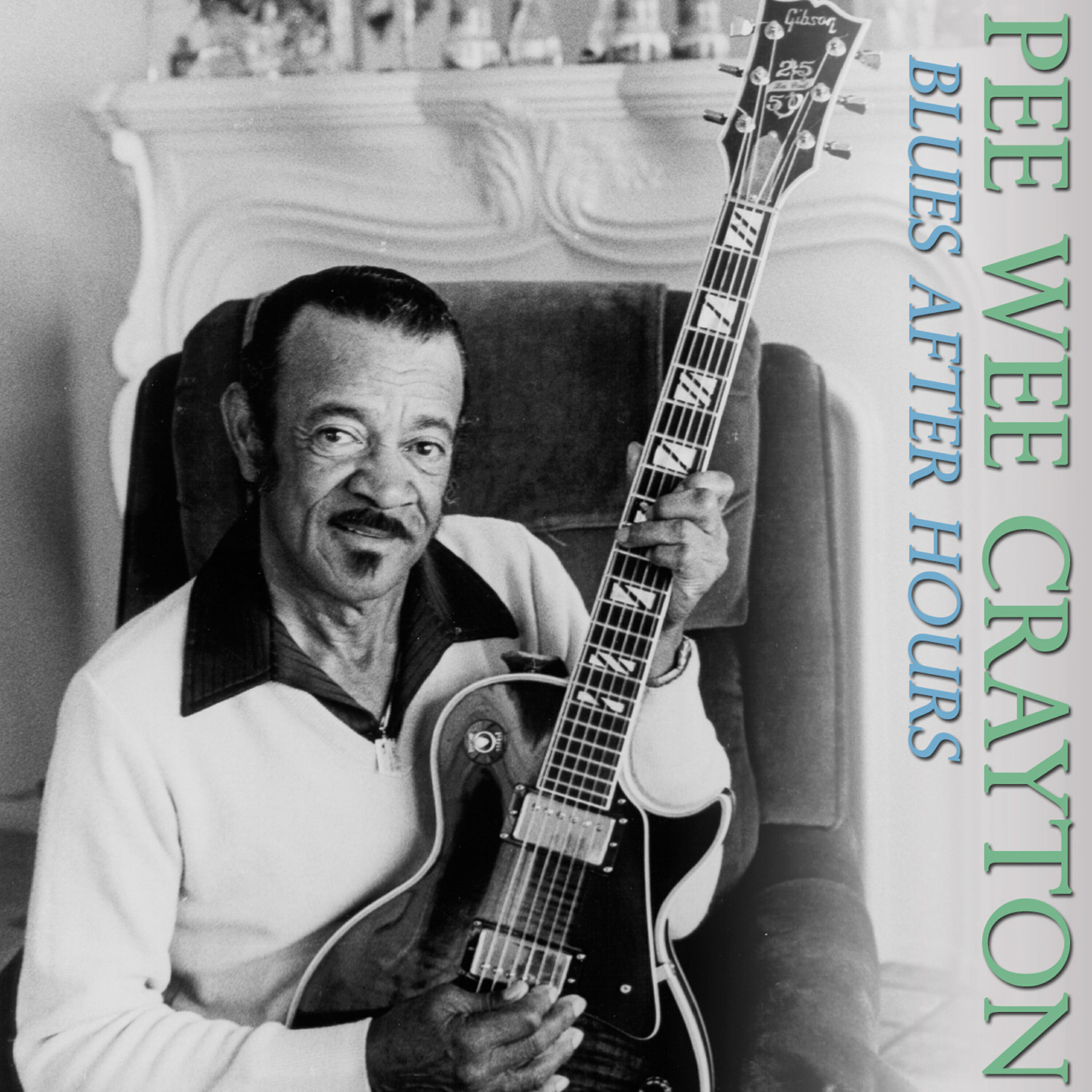 Релиз Blues After Hours