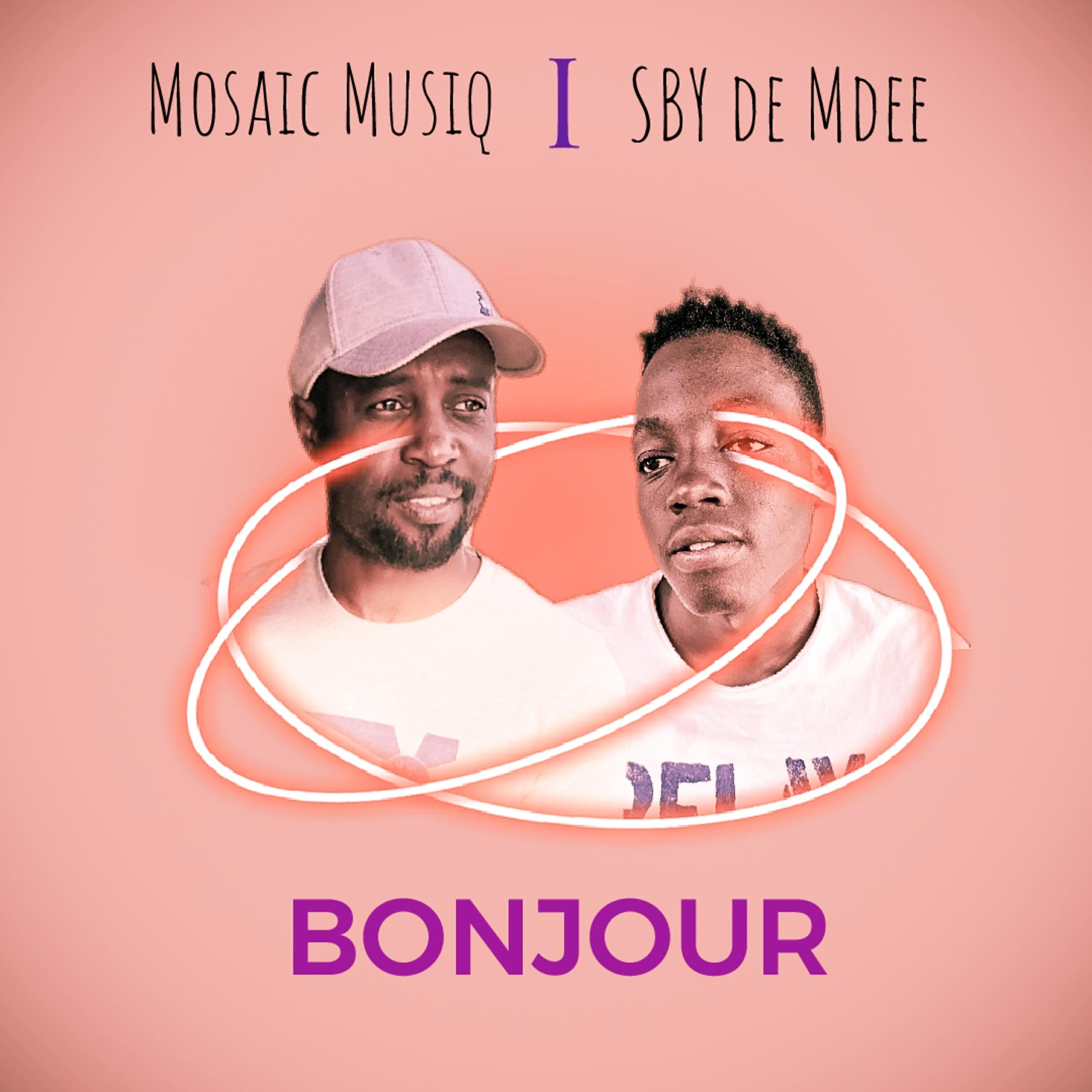 Релиз Bonjour