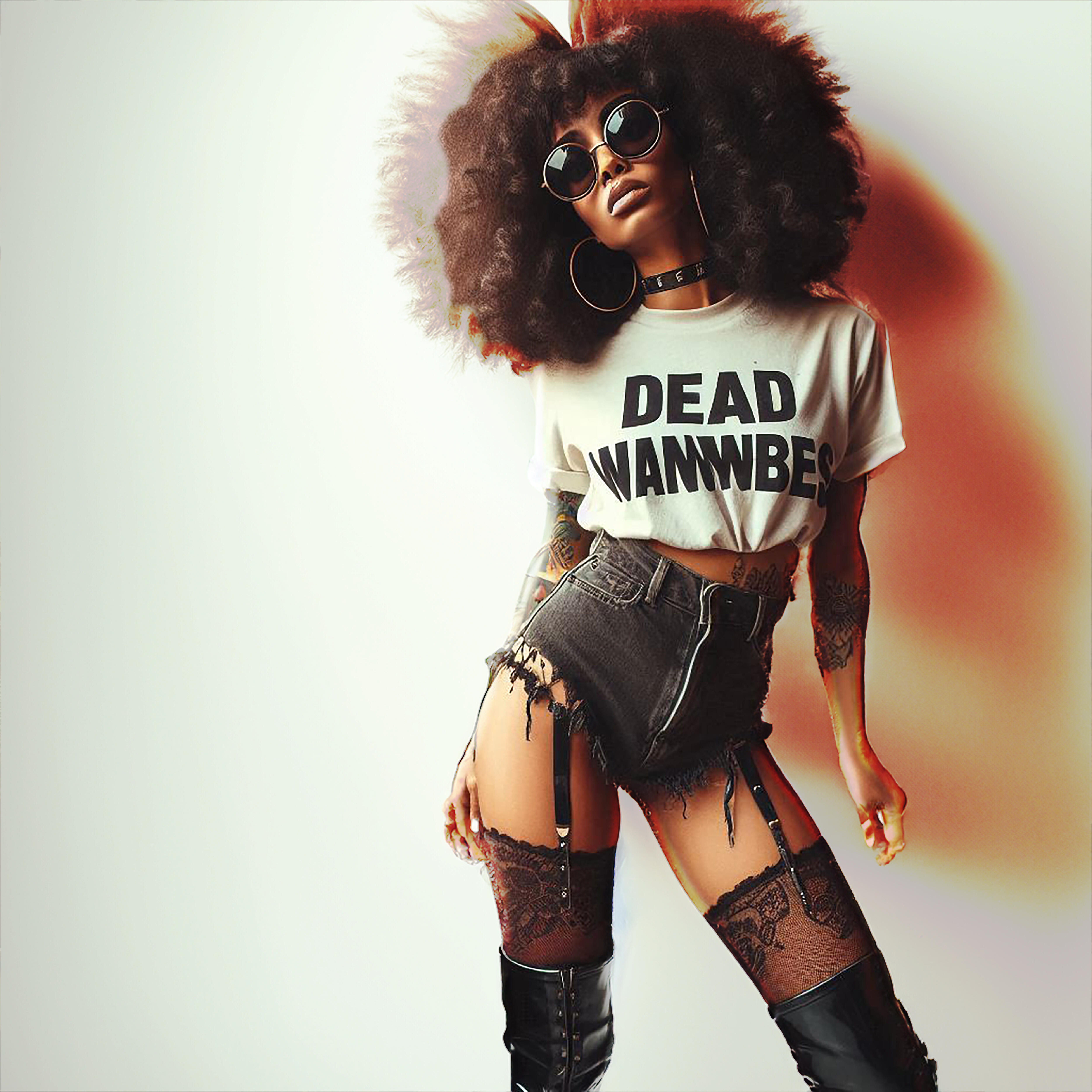 Dead Wannabes