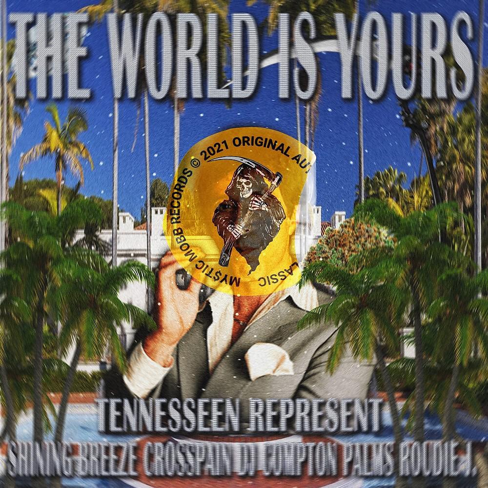 Релиз The World Is Yours