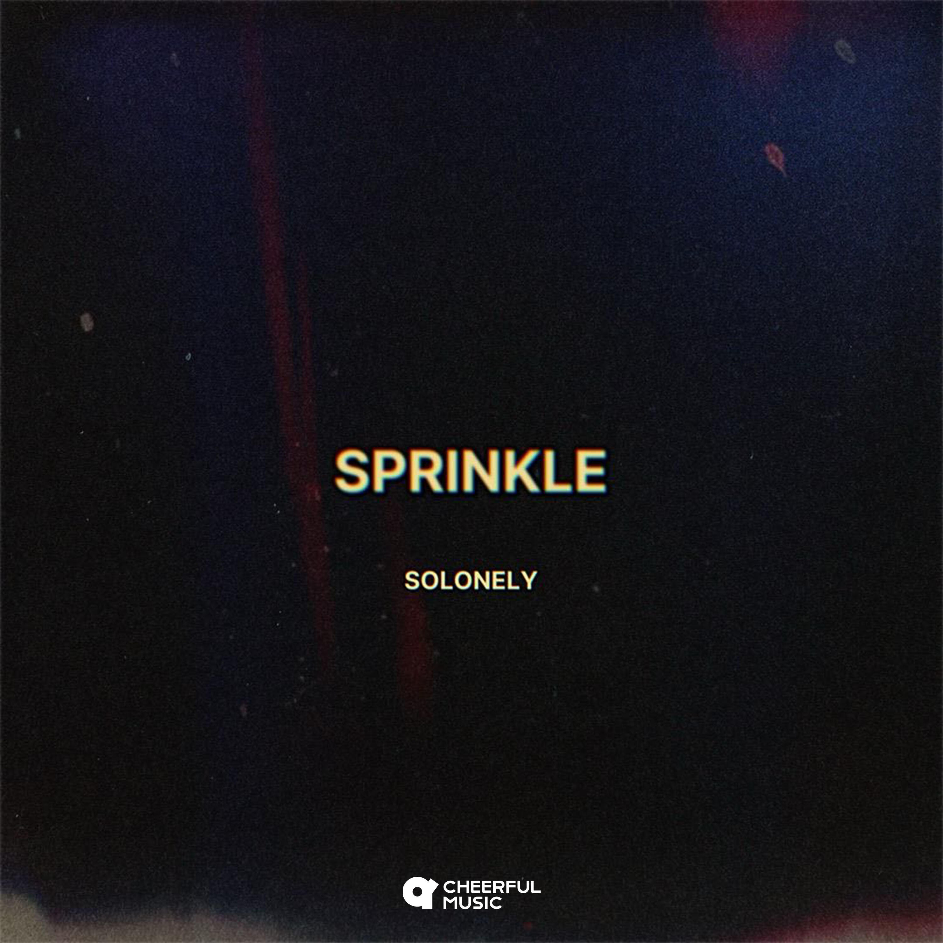 Релиз Sprinkle