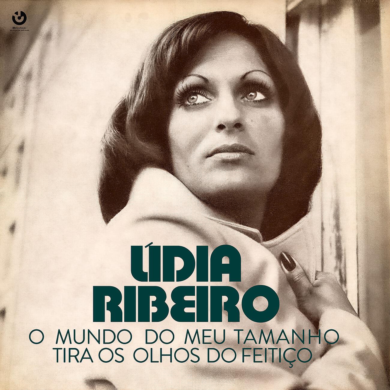 Lídia Ribeiro