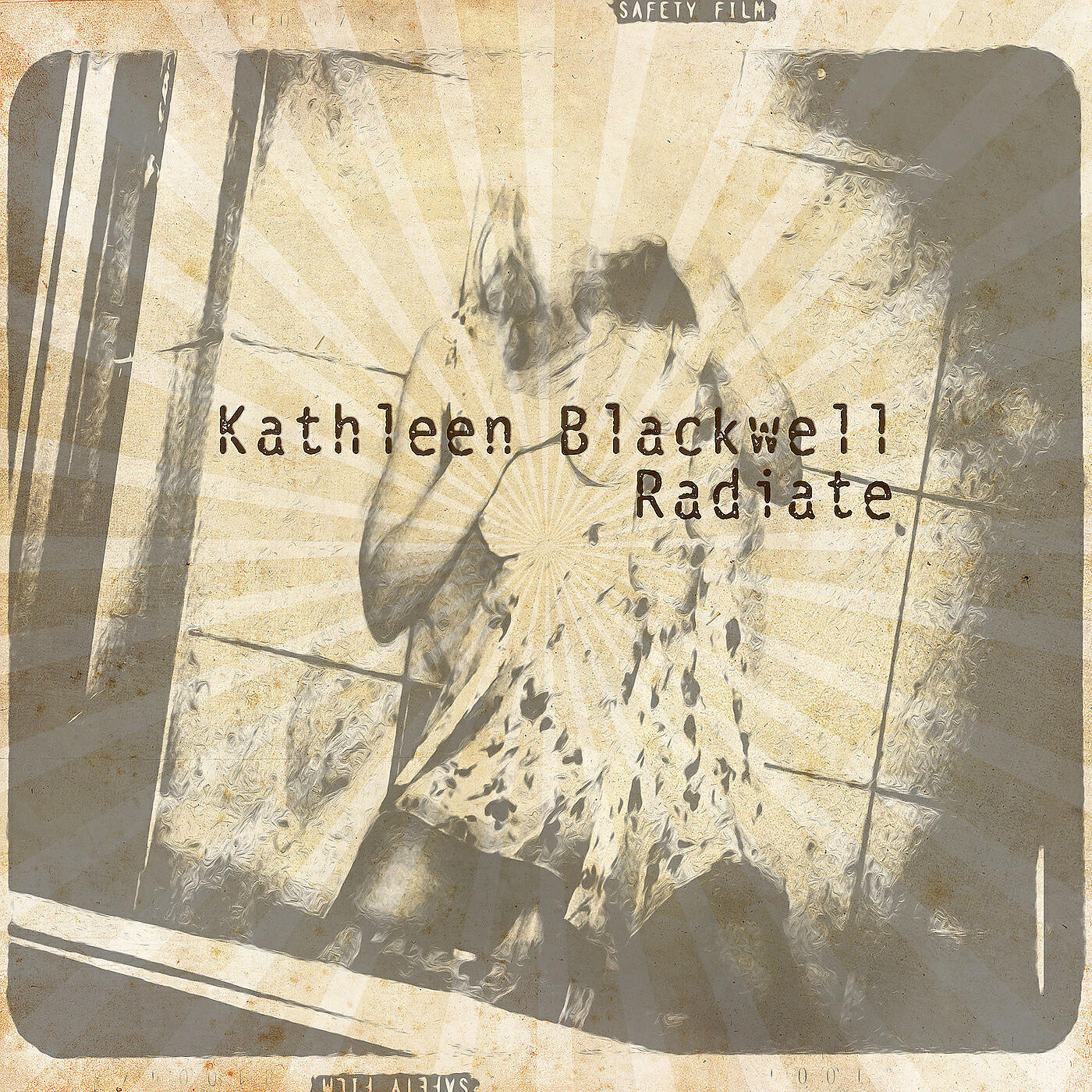 Релиз Radiate