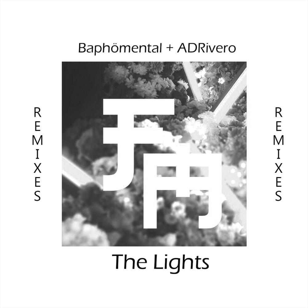Релиз The Lights (Remixes)