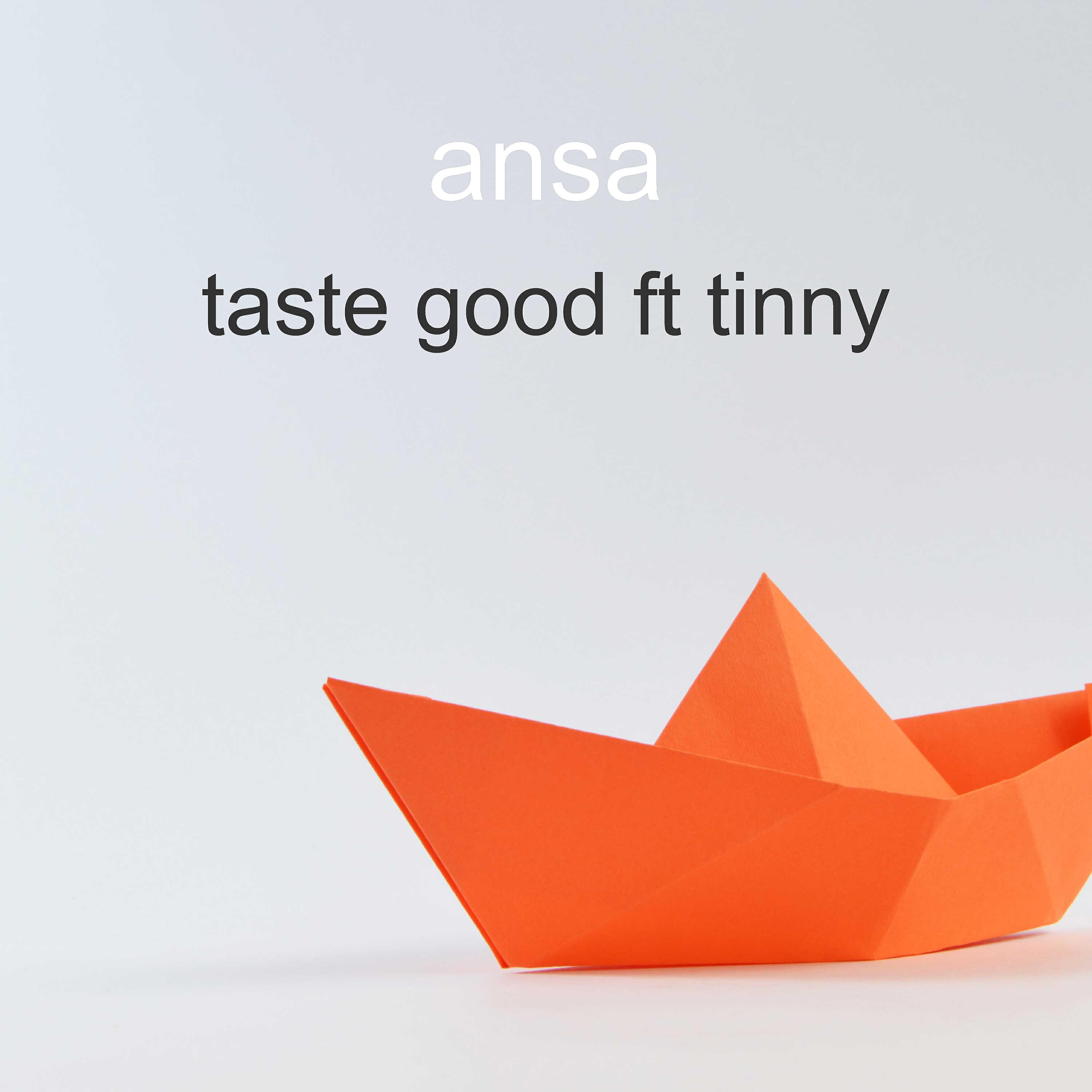 Релиз Taste Good