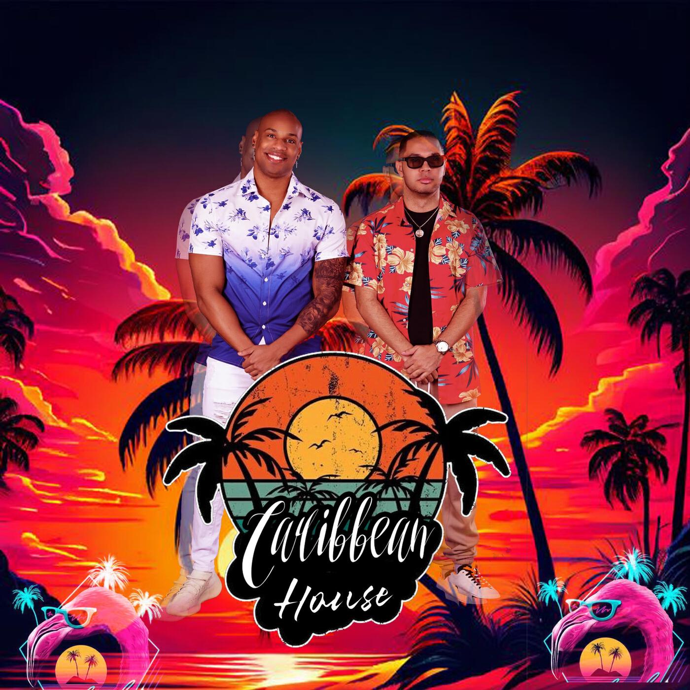 Релиз Caribbean House