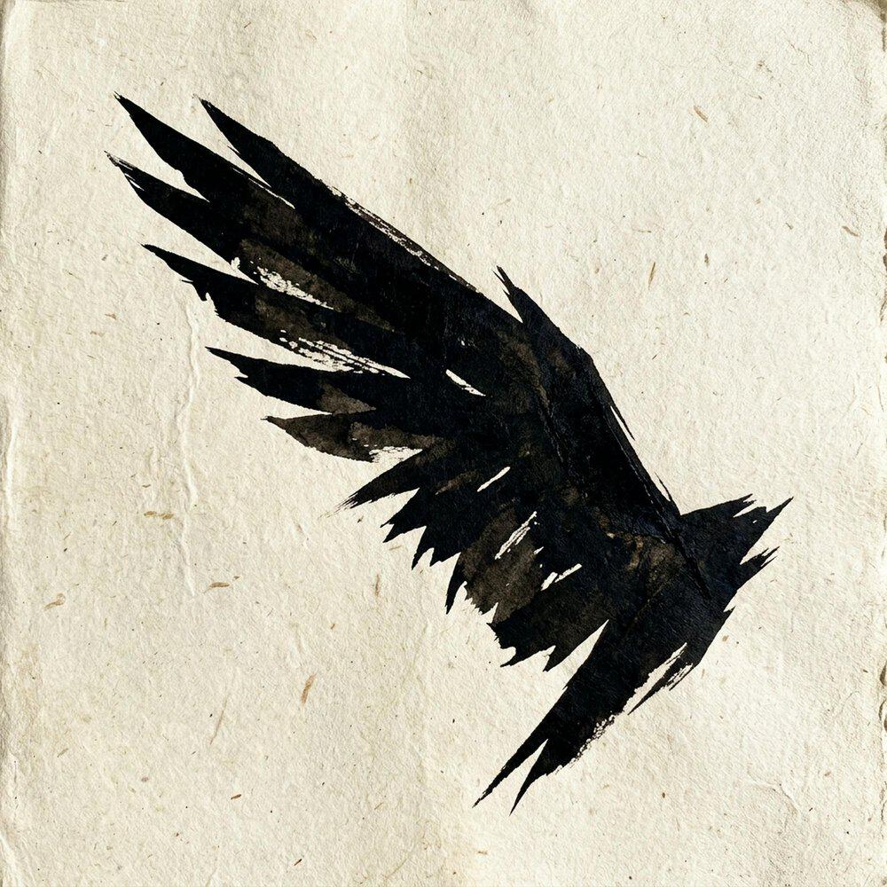 Релиз KESTREL INK