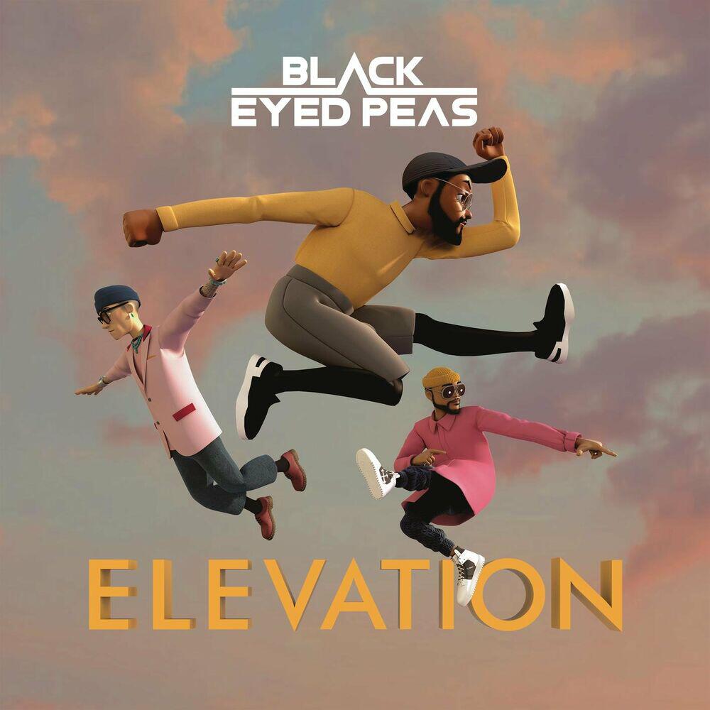 Релиз Elevation