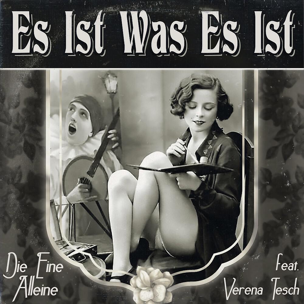 Verena Tesch